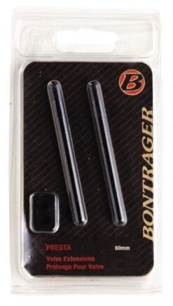 Bontrager Presta Ventilverlängerung 60mm