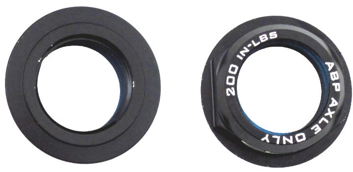 Trek Session Alu 2012, 301803 (Nr.6), Mutter 4 Trek Session Alu 2012, 301803 (Nr.6), Mutter – Bild 2