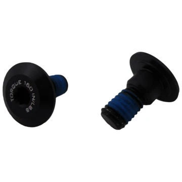 Trek Superfly 2010-2011, 298683, Schraube/Bolzen, M8x1.25x35mm 9 4 Trek Superfly 2010-2011, 298683, Schraube/Bolzen, M8x1.25x35mm 9 – Bild 2