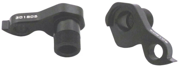 Trek Superfly 100 Carbon 2012, 301805 (Nr.21), ABP Schaltauge 4 Trek Superfly 100 Carbon 2012, 301805 (Nr.21), ABP Schaltauge – Bild 2