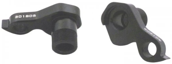 Trek Superfly 100 Carbon 2012, 301805 (Nr.21), ABP Schaltauge 3 Trek Superfly 100 Carbon 2012, 301805 (Nr.21), ABP Schaltauge