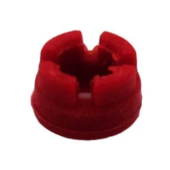 Trek Rumblefish 2012, 295905 (Nr.10), Mutter Nylon 5mm -Rad Teile Verkaufe 56648 0