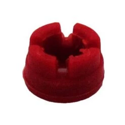 Trek Rumblefish 2011, 295905, Mutter Nylon 5mm