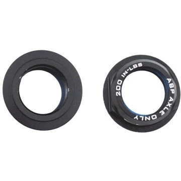 Trek Rumblefish 2011, 301803, Nut, ABP Convert Pivot, M17x1.0 3 Trek Rumblefish 2011, 301803, Nut, ABP Convert Pivot, M17x1.0