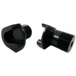 Trek Rumblefish 2011, 304640, ABP Bolzen, Nicht-Antriebsseite