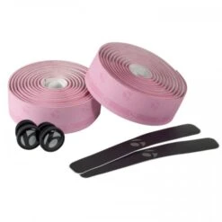 Bontrager Gel Grip Lenkerband Pink