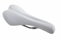Sattel Oval Concepts 700 TRI Weiß
