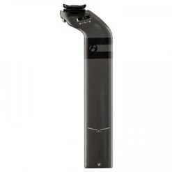 Bontrager Speed Concept 9-Series Carbon Post 335mm, 50mm