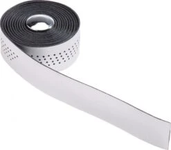 Lenkerband Procraft Microfiber Silber-grau