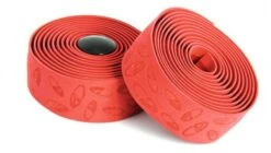 Lenkerband Procraft Gel Rot