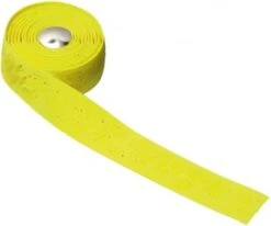 Lenkerband Procraft Kork Gelb