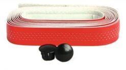 Lenkerband Procraft Microfiber Rot