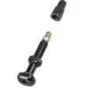 Bontrager Ventil Round Base Valve 40mm Black -Rad Teile Verkaufe Bild10Kvx1bF1B4w4S 600x600