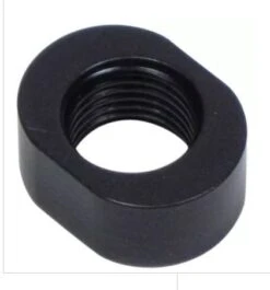 Trek Scratch 2010-2011, 290055, Mutter, M10x1.0,