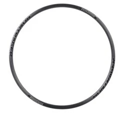 Bontrager Paradigm Elite Disc Rim 24 Loch