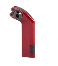 Trek Madone SLR 160mm, 25mm Versatz, Crimson