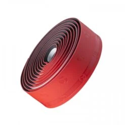 Bontrager Gel Grip Lenkerband Rot