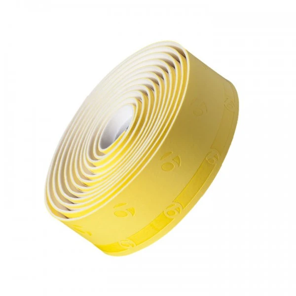 Bontrager Gel Grip Lenkerband Gelb 3 Bontrager Gel Grip Lenkerband Gelb