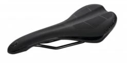 Sattel Procraft Sport Schwarz