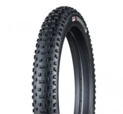 Bontrager Gnarwhal 27.5" X 4.5"