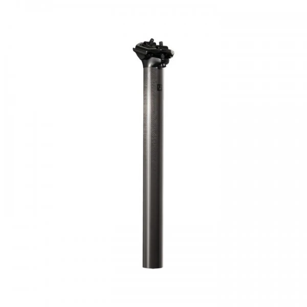 Bontrager Pro Carbon Sattelstütze, 400mm, 31,6mm, 15mm 3 Bontrager Pro Carbon Sattelstütze, 400mm, 31,6mm, 15mm