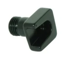 Rad Teile Verkaufe 6 Trek Rumblefish 2010, 307719, ABP Ausfallende, Nicht-Antriebssei