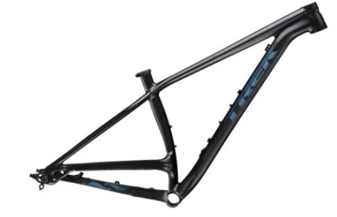 Rahmenkit Trek Stache AL 3 Rahmenkit Trek Stache AL