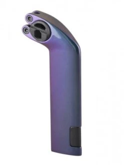 Trek Madone SLR 205mm, 25mm Versatz, Amethyst