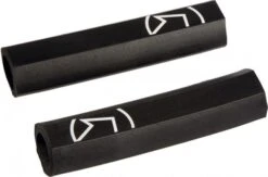Pro Griffe Silicon Foam Schwarz
