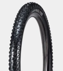 Bontrager SE4 Team Issue 27,5x2,4 TLR