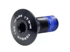 Trek Lush Carbon 2012, 509392 (Nr.22), Schraube/Bolzen, M10x1.0x