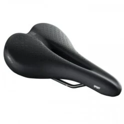 Bontrager Sport Womens Sattel 167mm