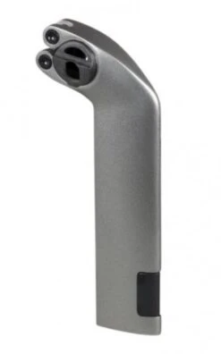 Trek Madone SLR 205mm, 25mm Versatz, Anthracite