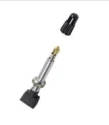 Bontrager Ventil Road Tubeless Valve 35mm Silver