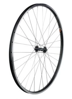 Bontrager Connection 700c QR Vorderrad 700C