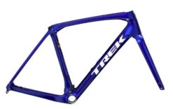 Rahmenkit Trek Domane SL Gen 4 Hex Blue