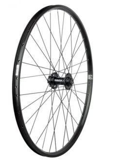 Bontrager Connection 27.5 Boost 6 Loch Vorderrad