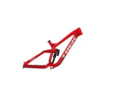Rahmenkit Trek Session Carbon F/S 29 2023 Rot