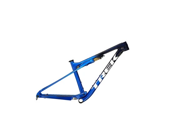 Rahmenkit Trek Supercaliber F/S 2023 Navy Smoke To Alpine Blue Fade 3 Rahmenkit Trek Supercaliber F/S 2023 Navy Smoke To Alpine Blue Fade