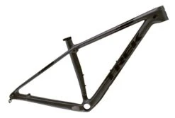Rahmenkit Trek Procaliber SL 2022 Matte Dnister Black