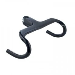 Bontrager Lenker/Vorbau Madone XXX Integrated KVF Aero 440/90mm