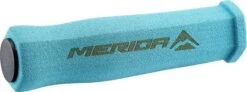 Merida Lenkergriffe High Density Blau
