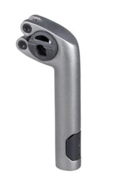 Trek Domane SLR Carbon Interner Sitzturmaufsatz, 155mm, 20mm Versatz Anthracite