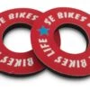 Se-bikes Donuts SE Bikes Life Red