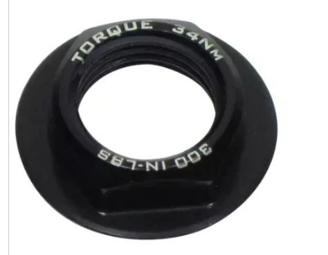 Trek Remedy 27,5 2014, Nr.4, 290376, Mutter, M16x1.5, 7mm 3 Trek Remedy 27,5 2014, Nr.4, 290376, Mutter, M16x1.5, 7mm