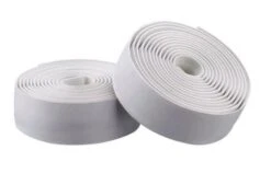 Merida Lenkerband Suede Weiß