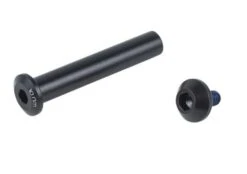 Trek Rail Carbon 2020/2021, Nr.39, 599900, Rear Shock Pin-to-Trunnion 18.5mm Head Hardware