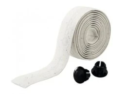 Lenkerband Procraft Gel Weiß