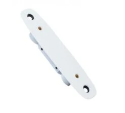 Trek Domane Control Center Crystal White