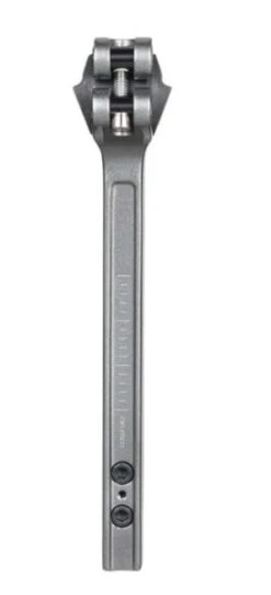 Trek Madone SLR 205mm, 5mm Versatz, Anthracite -Rad Teile Verkaufe Bild2hpq2EdLK2eObX